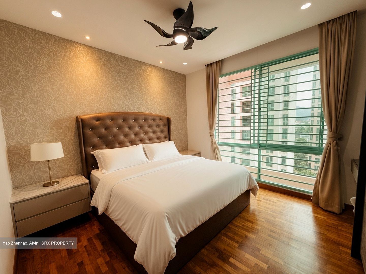 Hazel Park Condominium (D23), Condominium #578671091